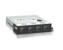 Модуль 4 x 100BaseSFP, 0.5U