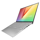 Ноутбук ASUS XMAS VivoBook 15 X512FL-BQ262T i5-8265U/8Gb/256Gb M.2 SSD/15.6" IPS FHD AG (1920x1080)/no ODD/Nvidia MX250 2GB/WiFi/BT/Cam/Windows 10 Home/1.6Kg