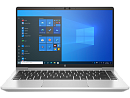 HP ProBook 445 G8 Ryze5 5600U No SD Card Reader 14 FHD AG UWVA 250 HD 8GB 1D DDR4 3200 256GB PCIe NVMe Value / W10p64 / 1yw / 720p / nSDC Clickpad Bac
