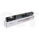 Тонер-картриджи Тонер-картридж (CPP, TF8) для CANON iRC3025i (CET) Magenta, 463г, CET141512U