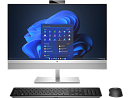 Моноблок HP EliteOne 870 G9 All-in-One Touch 27" IPS QHD(2560x1440)Core i7-14700,16GB,512GB,eng wrless kbd/mouse,WiFi,BT,Height Adjust Stand,5MP,Win11
