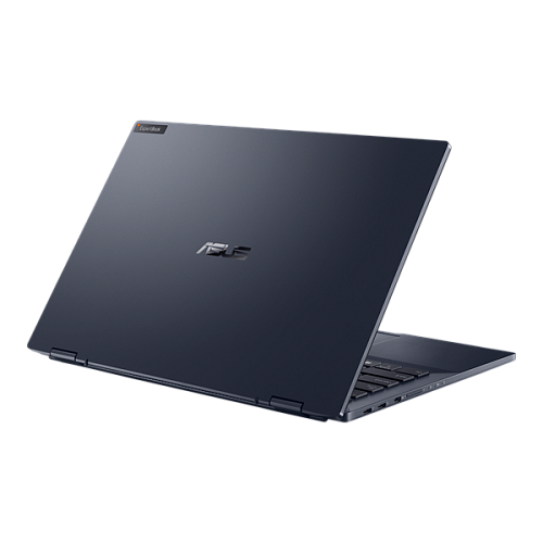 ASUS ExpertBook B5 Flip OLED B5302FEA-LF0505R Core i5-1135G7/8Gb/512Gb SSD/13,3 FHD OLED Touch 1920x1080/NumberPad/Wi-Fi 6/66WHrs 4-cell Li-ion/Window