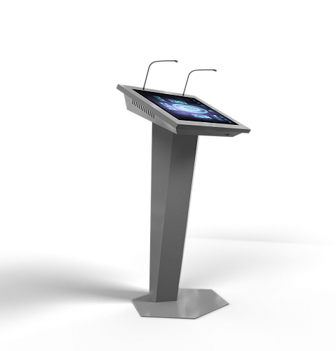 Интерактивная трибуна Performance Mini 21,5" (21.5 дюймов)