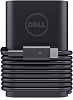 Dell Power Supply 45W USB-C AC Adapter; E5 (Latitude 2-in-1 5285/5290/7200/7285/7390/7400/XPS 9365/9370/9380/9305/9310)