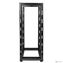 ЦМО Стойка телекоммуникационная универсальная 33U двухрамная, цвет черный (СТК-33.2-9005) (1 коробка)