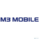 M3 Mobile [WD10-PWSP-1EU] Power Supply for 3-Slot battery Charger of WD10