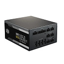 Блок питания COOLER MASTER 1050 Ватт/ Power Supply MWE Gold V2,FM1050W ATX3.0 A/EU Cable