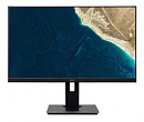 Монитор Acer 21.5" B227QAbmiprx черный VA LED 5ms 16:9 HDMI M/M матовая HAS Pivot 1000:1 250cd 178гр/178гр 1920x1080 D-Sub DisplayPort FHD 4.78кг