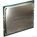 CPU AMD Ryzen Threadripper Pro 3995WX (100-000000087) {Castle Peak, 7nm, C64/T128, Base 2,70GHz, Turbo 4,20GHz, Without Graphics, L3 256Mb, TDP 280W,