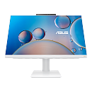 Моноблок/ ASUS A5402WVA-WPC0040 23.8"(1920x1080 (матовый) WVA)/Intel Core i5 1340P(1.9Ghz)/16384Mb/512PCISSDGb/noDVD/Int:Intel UHD Graphics/Cam/BT
