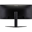 LCD Iiyama 34'' GB3466WQSU-B1 {VA 3440x1440 Curved 21:9 400cd 178/178 3000:1 DisplayHDR400 1ms 8bit D-Sub 2xHDMI2.0 2xDisplayPort1.2 FreeSync(Prem) 2x