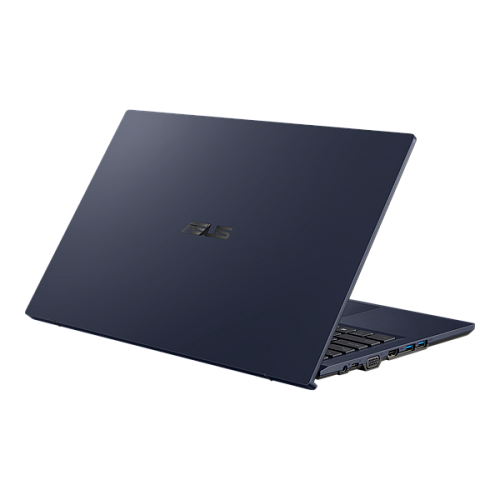ASUSPRO B1500CEAE-EJ0791T Core i5 1135G7/8Gb/512Gb SSD/15.6"FHD (1920x1080)/1 x VGA/1 x HDMI /RG45/WiFi/BT/Cam/Windows 10 Home/1.7Kg/STAR BLACK