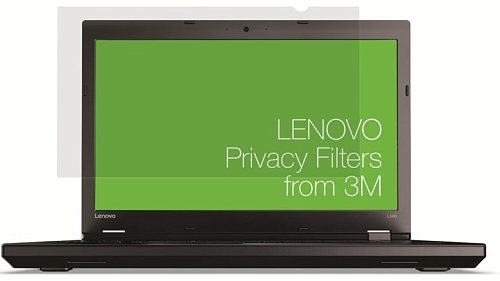 Lenovo 13.3W9 Laptop Privacy Filter from 3M