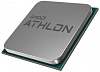 Процессор AMD Athlon 3000G AM4 (YD3000C6M2OFH) (3.5GHz/100MHz/Radeon Vega 3) OEM