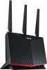 Маршрутизатор ASUS Маршрутизатор/ RT-AX86S