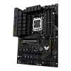 ASUS TUF GAMING B650-E WIFI, AM5, B650, 4*DDR5, 4*SATA, 3*M.2, 4*USB 3.2, 3*USB 2.0, Type-C, 3*PCIx16, 1*PCIx1, DP+HDMI, ATX; 90MB1GT0-M0EAY0