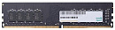 Модуль памяти DIMM DDR4 2666-19 16GB 2048X8_EL.16G2V.PRH APACER