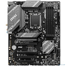 MSI B760 GAMING PLUS WIFI {LGA 1700, Intel B760, ATX} RTL