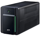 ИБП APC Back-UPS 1200VA/650W, 230V, AVR, 4 Schuko Sockets, USB, 1 year warranty