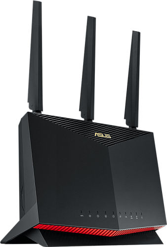 Маршрутизатор ASUS Маршрутизатор/ RT-AX86S