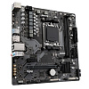 Материнская плата Gigabyte A620M H, Socket AM5, AMD A620, 2xDDR5-5200, HDMI+DP, 1xPCI-Ex16, 1xPCI-Ex1, 4xSATA3(RAID 0/1/10), 1xM.2, 8 Ch Audio, GLan,