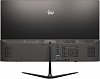 Моноблок IRU P231 23.8" Full HD Cel N4020 (1.1) 8Gb SSD256Gb noOS GbitEth WiFi BT 120W Cam черный 1920x1080