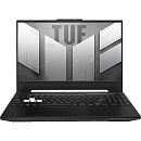 Ноутбук/ ASUS TUF FX517ZE-HN066 15.6"(1920x1080 (матовый, 144Hz) IPS)/Intel Core i7 12650H(2.3Ghz)/16384Mb/512PCISSDGb/noDVD/Ext:nVidia GeForce