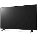 LG 43" 43UR78009LL.ARUB черный {4K Ultra HD 60Hz DVB-T DVB-T2 DVB-C DVB-S DVB-S2 USB WiFi Smart TV (RUS)}