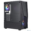 1STPLAYER DK DK-3 Black / ATX / 4x120mm FRGB fans / DK-3-BK-4F1