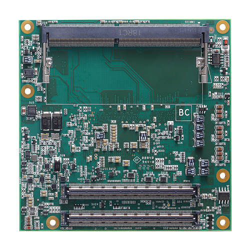 Промышленная модульная плата CEM561-i7-1265