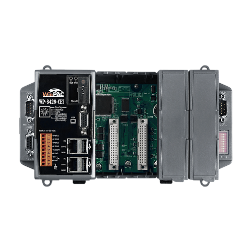 WP-8429-CE7-1500 CR