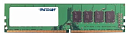 Patriot SL DDR4 DIMM 8GB 2666MHz CL19 1*8GB 19-19-19-43 1.2V