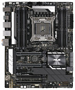 Материнская плата ASUS WS X299 PRO Soc-2066 iX299 ATX 8xDDR4 6xSATA3 SATA RAID i210AT 2хGgbEth Ret