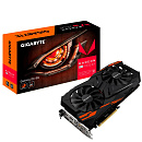 Видеокарта PCIE16 RX VEGA 56 8GB HBM2 GV-RXVEGA56GAM OC-8GD GIGABYTE