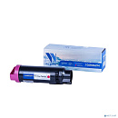 NV Print 106R03694 Картридж для Xerox Phaser 6510N/WorkCentre 6515 (4300стр.) пурпурный