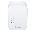 Повторитель беспроводного сигнала D-Link DHP-W310AV 10/100BASE-TX/Wi-Fi