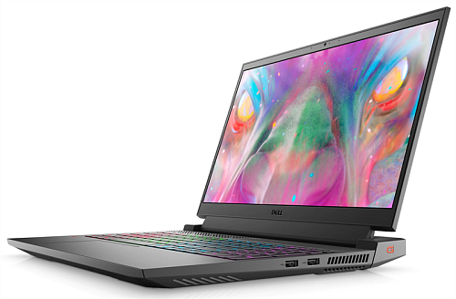 DELL G15 5511 Core i7-11800H 15.6 FHD 120Hz 250 nits WVA A-G 16GB (2x 8G) 512GB SSD RTX 3050 Ti 4GB GDD R6 3C (5 6WHr) Backlit K Brd 1 year Win 10