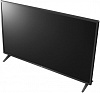 Телевизор LED LG 50" 50UQ75006LF черный 4K Ultra HD 60Hz DVB-T DVB-T2 DVB-C DVB-S DVB-S2 WiFi Smart TV (RUS)
