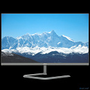 Dahua DHI-LM27-C201P 27"(16:9) QHD монитор Тип матрицы: IPS. ELED подсветка, 2560x1440, 300 кд/м2, 1200:1, 178°/178°, 5 мс, 100Гц, Цвет: 16.7Мл