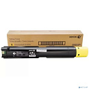 XEROX 006R01696 Тонер Картридж желтый DocuCenter SC2020 (3K)