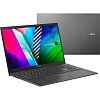 Ноутбук/ ASUS K513EA-L12078 15.6"(1920x1080 OLED)/Intel Core i5 1135G7(2.4Ghz)/12288Mb/512PCISSDGb/noDVD/Int:Intel Iris Xe Graphics/Cam/BT/WiFi/42WHr