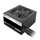 Блок питания Thermaltake Smart W3 500W, ATX 3.1, APFC, 12cm Fan, 80+, Retail