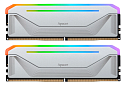 Модуль памяти DIMM DDR5-6000 64GB (32GBx2) RGB AH5U64G60C622NWAA-2 APACER