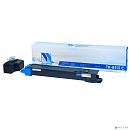 NV Print TK-8115C Тонер-картридж для Kyocera EcoSys-M8124/EcoSys-M8130, (6000k), Cyan