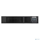 ИБП ONTEK SM RT 1, 1 кВА/1 кВт (PF=1) 2U с внутренними аккумуляторами 2х12В/9Ач {1000ВА/1000Вт,12В/9Ач * 2 шт.}