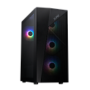 Корпус XPG LANDER500MTA-BLACKCOLOR