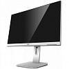 Монитор AOC 24" Professional X24P1/GR серый IPS LED 16:10 DVI HDMI M/M матовая HAS Piv 1000:1 300cd 178гр/178гр 1920x1200 60Hz VGA DP FHD USB 5.5кг