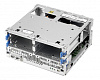 Сервер HPE ProLiant MicroServer Gen10 Plus 1xE-2224 1x16Gb x4 1x1Tb 7.2K 3.5" SATA S100i 4P 1x180W (P18584-421)