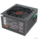 Ginzzu CB450 12CM black,24+4p,PCI-E, 3*SATA, 2*IDE,оплетка MB, кабель питания