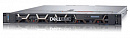 Сервер DELL PowerEdge R640 1x4210R 1x16Gb 2RRD x10 2.5" H730p iD9En 5720 4P 1x750W 3Y PNBD Rails CMA (PER640RU2-001)